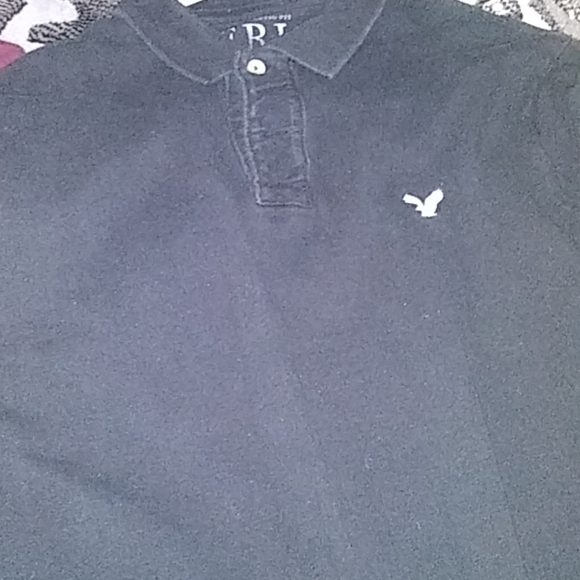 3 American Eagle Polo EUC - Picture 4 of 7